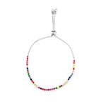 Assorted Luxury Bohemian Style Charm Bracelets