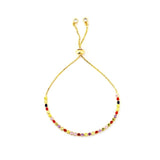 Assorted Luxury Bohemian Style Charm Bracelets